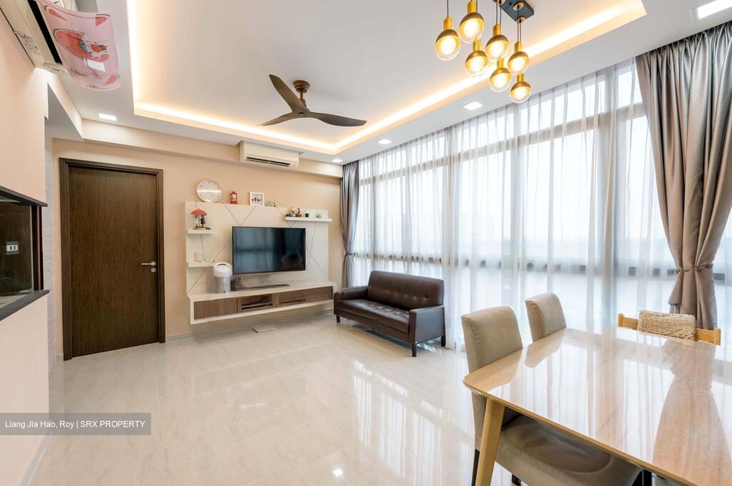 Symphony Suites (D27), Condominium #475154831